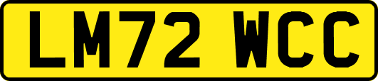 LM72WCC
