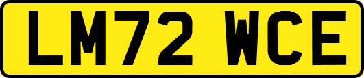 LM72WCE