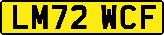 LM72WCF