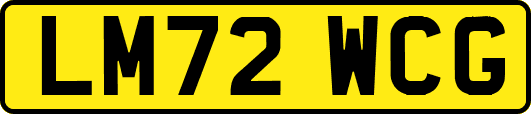 LM72WCG