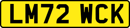 LM72WCK
