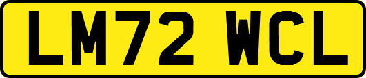 LM72WCL