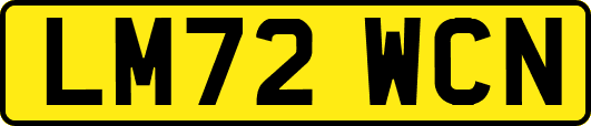 LM72WCN