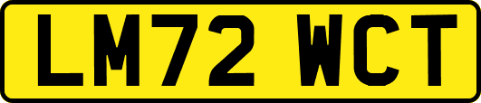 LM72WCT