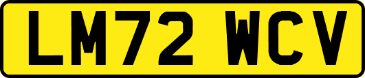 LM72WCV