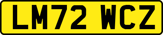 LM72WCZ