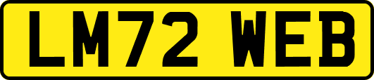LM72WEB