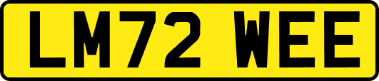 LM72WEE