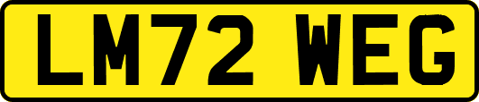 LM72WEG