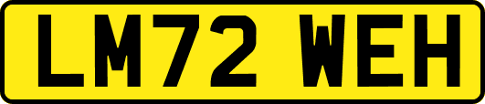 LM72WEH