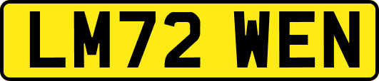 LM72WEN