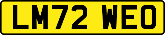 LM72WEO