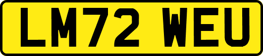 LM72WEU