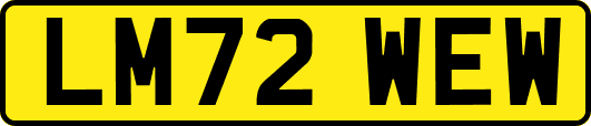 LM72WEW