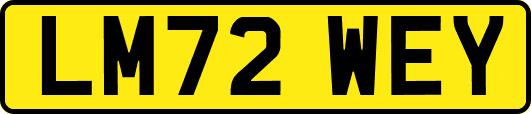 LM72WEY
