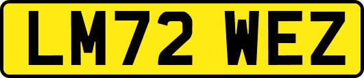 LM72WEZ