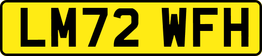LM72WFH