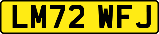 LM72WFJ