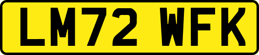 LM72WFK