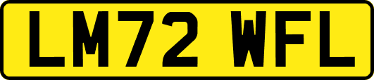 LM72WFL