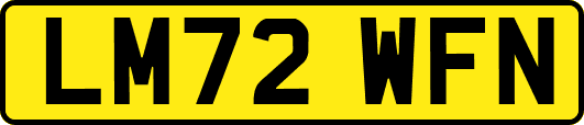 LM72WFN