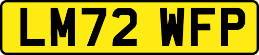 LM72WFP