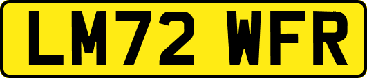 LM72WFR