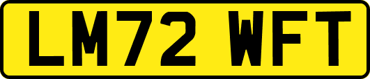 LM72WFT