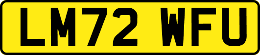 LM72WFU