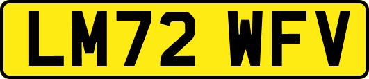 LM72WFV
