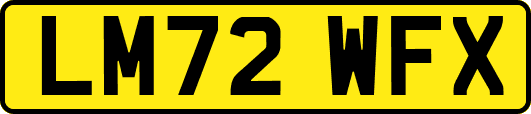 LM72WFX