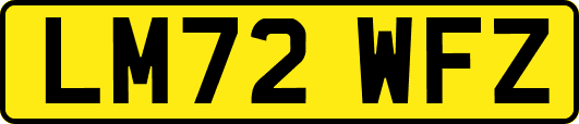 LM72WFZ