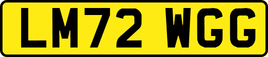 LM72WGG