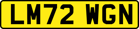 LM72WGN