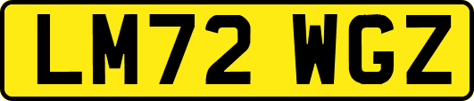 LM72WGZ