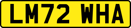 LM72WHA