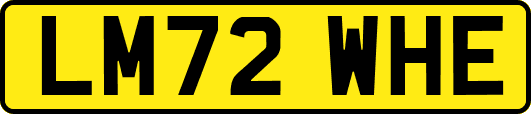 LM72WHE