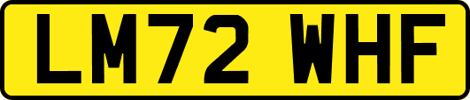 LM72WHF