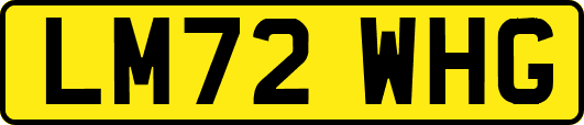 LM72WHG