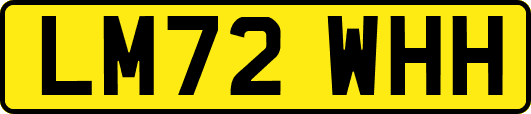 LM72WHH