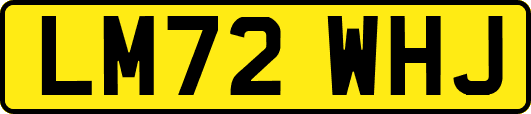 LM72WHJ