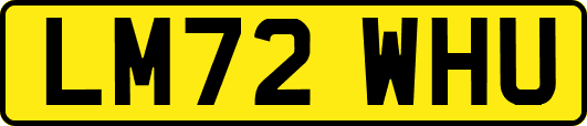 LM72WHU
