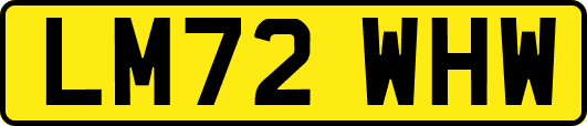 LM72WHW