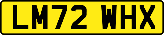 LM72WHX