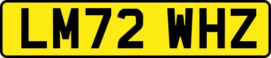 LM72WHZ