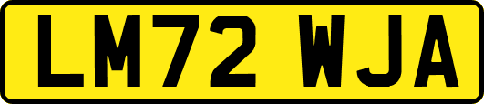 LM72WJA