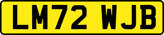 LM72WJB