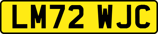 LM72WJC