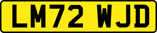 LM72WJD