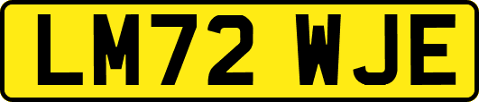 LM72WJE
